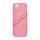 Blødt Silikone Case Cover til iPhone 5  - Pink