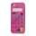 3D Lommeregner Silikone Cover Case til iPhone 5 - Rose