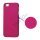 Drømme Mesh hård plast Case iPhone 5 cover - Rose