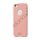 Ultra tynd Blankt Hard Cover Case til iPhone 5 - Pink