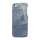 Moderigtigt Jeans Style Hard Case iPhone 5 cover - Baby Blå