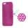 Udhulet Floral Metal Case iPhone 5 cover - Rose