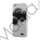 Blankt Two Tone Bubbles Hard Plastic Case iPhone 5 cover