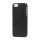 Perforated Ventilated Hard Plastic Case til iPhone 5