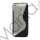 Populært S-line Plastic & TPU Combo Cover Case til iPhone 5 - Transparent / Sort