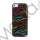 Farverige Zebra Snap-On Hard Case iPhone 5 cover