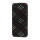 Stilfuld Lattice Blankt Hard Cover Case til iPhone 5