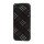 Stilfuld Lattice Blankt Hard Cover Case til iPhone 5