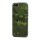 Army Grøn Camouflage Snap-on Case iPhone 5 cover