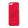 Premium Blankt Hard Back Case iPhone 5 cover - Rose