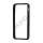 Stilfuld TPU Bumper Ramme Case til iPhone 5