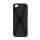 X Formet iPhone 5 TPU Gele Cover Case