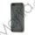 X Formet iPhone 5 TPU Gel Cover Case - Transparent