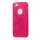 Anti-slip Bølge TPU Case iPhone 5 cover - Rose