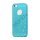 Anti-slip Bølge TPU Case iPhone 5 cover - Light Blå