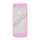 Mat Plastic & TPU Combo Cover Case til iPhone 5 - Light Lilla