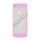 Mat Plastic & TPU Combo Cover Case til iPhone 5 - Light Lilla