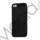 Anti-slip Equalizer Style TPU Case iPhone 5 cover - Sort