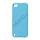 Fleksibel Silicone Cover til iPod Touch 5 - Baby Blue
