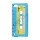 Tyndt Kassettebånd Silicone Cover til iPod Touch 5 - Baby Blue