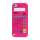 3D Lommeregner Silicone Cover Taske til iPod Touch 5 - Rose