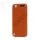Dækmønster Silicone Cover til iPod Touch 5 - Orange