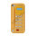 Telefon, Fleksibel silikone  Cover Case for iPod Touch 5 - Orange
