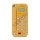 Telefon, Fleksibel silikone  Cover Case for iPod Touch 5 - Orange