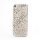 Bling Bling Swarovski Diamant Hard Cover Case til iPod Touch 5