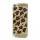 Bling Diamant Krystal Smykkesten Full Cover Case for iPod Touch 5 Leopard Cheetah