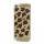 Bling Diamant Krystal Smykkesten Full Cover Case for iPod Touch 5 Leopard Cheetah