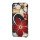 Temmelig Flower Glat Snap-On Hard Back Case til iPod Touch 5