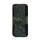 Camouflage Hybrid Gitter Silicone Hard Plastic Cover Case til iPod Touch 5