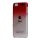 Cover med gradvist farveskift og regndråber Hard Case til iPod Touch 5 - Rød
