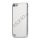 Spejleffekt Galvaniseret Blankt Hard Case Cover til iPod Touch 5 - splint