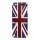 Union Jack Flag Hard Plastic Case til iPod Touch 5