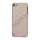 Bling Pailletter Beskyttende Hard Case Cover til iPod Touch 5 - Light Pink