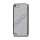 Superb  Diamant Galvaniseret Hard Case til iPod Touch 5 - Hvid