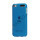 Glat TPU Gel Case Tilbehør til iPod Touch 5 - Baby Blå