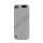 S-formet TPU Cover til iPod Touch 5 - Hvid