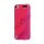 S-formet TPU Cover til iPod Touch 5 - Pink