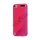 S-formet TPU Cover til iPod Touch 5 - Pink