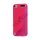 S-formet TPU Cover til iPod Touch 5 - Pink