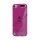 S-formet TPU Cover til iPod Touch 5 - Lilla