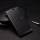 OnePlus X etui i PU-læder, sort