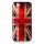 iPhone 7 Cover - Retro UK Flag