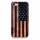 iPhone 7 Cover - Retro US Flag