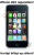 Udskiftning af komplet iPhone 3GS skærm inkl. LCD