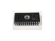 SGS M2716F1 2 KB UV-EPROM, NOS