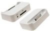 iPhone 3G docks, holdere, bordlader